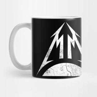 Men of Means Mug